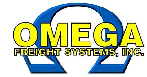 omega international freight